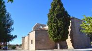 Santa Coloma de Queralt: Santa Maria de Bell-lloc  Ramon Sunyer