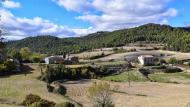 Rocamora: poble Ramon Sunyer