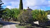Rocamora: poble Ramon Sunyer