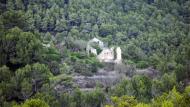 La Goda: Sant Pere de la Goda Ramon Sunyer