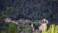La Goda: església Sant Pere de la Goda Ramon Sunyer