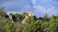 La Goda: església Sant Pere de la Goda Ramon Sunyer