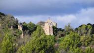 La Goda: església Sant Pere de la Goda Ramon Sunyer