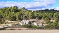 La Goda: Cal Teuler Ramon Sunyer