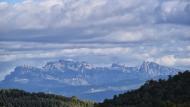 La Goda: vista de Montserrat Ramon Sunyer