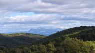 La Goda: vista de Montserrat Ramon Sunyer