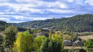 Rocamora: paisatge de tardor Ramon Sunyer