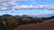Rocamora: paisatge de tardor Ramon Sunyer