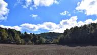 Rocamora: paisatge de tardor Ramon Sunyer