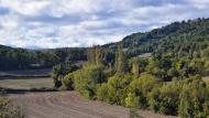 Rocamora: paisatge de tardor Ramon Sunyer