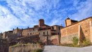 L'Aranyó: vista  Ramon Sunyer