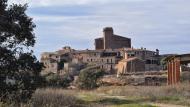 L'Aranyó: vista  Ramon Sunyer