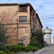 El Canós: casa  Ramon Sunyer