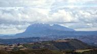 Rubió: Vista de Montserrat  Ramon Sunyer