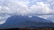 Rubió: Vista de Montserrat  Ramon Sunyer