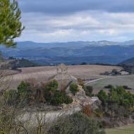 Montfalcó el Gros:   Ramon Sunyer