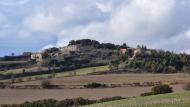 Montfalcó el Gros: vista  Ramon Sunyer