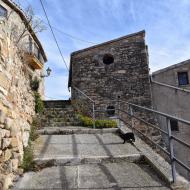 Bellprat: Ramon Sunyer