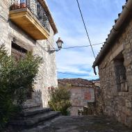 Bellprat: Ramon Sunyer