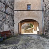 Bellprat: Ramon Sunyer