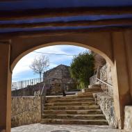 Bellprat: Ramon Sunyer