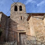 Bellprat: Ramon Sunyer