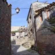 Bellprat: Ramon Sunyer