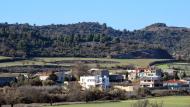 Sant Pere dels Arquells: Paisatge  Ramon Sunyer