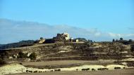 Sant Pere dels Arquells: Paisatge  Ramon Sunyer