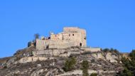 Sant Pere dels Arquells: Castell de Timor  Ramon Sunyer