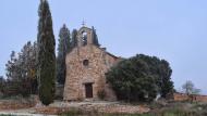 La Manresana: Església de Sant Andreu Ramon Sunyer