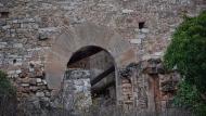 Albarells: Castell  Ramon Sunyer