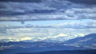 Segarra: Pirineu  Ramon Sunyer