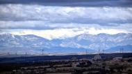 Segarra: Pirineu  Ramon Sunyer