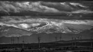 Segarra: Pedraforca  Ramon Sunyer