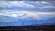 Segarra: Pedraforca  Ramon Sunyer