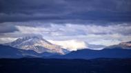 Segarra: Pedraforca  Ramon Sunyer