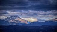 Segarra: Pedraforca  Ramon Sunyer