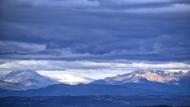 Segarra: Pedraforca  Ramon Sunyer