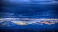 Segarra: Pedraforca  Ramon Sunyer