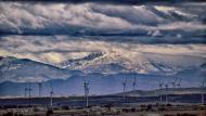 Segarra: Pedraforca  Ramon Sunyer