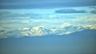 Bellmunt de Segarra: Pirineu  Ramon Sunyer