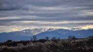 Gospí: Pirineu  Ramon Sunyer