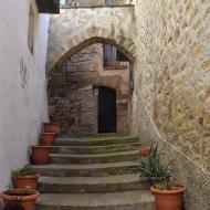 Bellver d'Ossó:   Ramon Sunyer