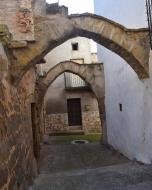 Bellver d'Ossó:   Ramon Sunyer