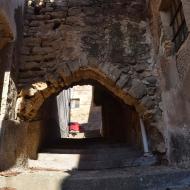 Bellver d'Ossó:   Ramon Sunyer