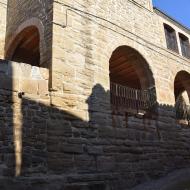 Bellver d'Ossó:   Ramon Sunyer