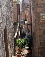 Bellver d'Ossó:   Ramon Sunyer