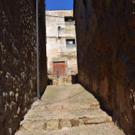 Bellver d'Ossó:   Ramon Sunyer