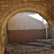 Bellver d'Ossó:   Ramon Sunyer